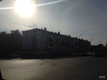 станция зарядки телефонов Бери заряд! в Самаре