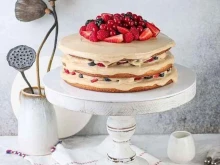 Luare Bakery, Молодогвардейская улица, 7 