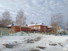 Детские сады Детский сад №1 в Тобольске