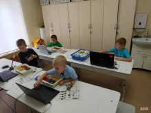 центр робототехники Импульс в Тюмени