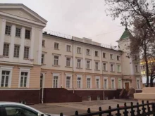 Advent Translation, Архангельский переулок, 6 ст1 