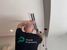 Provide-Engineering, Старопетровский проезд, 11 к1 