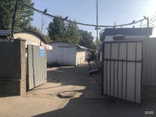 торговая площадка Левинка в Нижнем Новгороде