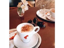 оптово-торговая кофейная компания Julius meinl в Красноярске