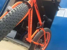 центр проката велосипедов Bikelike в Якутске