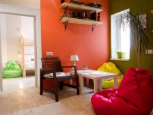 хостел Hostel D.O.M. Дивноморск в Новороссийске