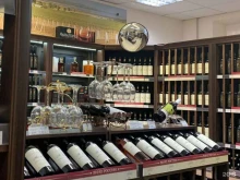 фирменный магазин Фанагория в Анапе