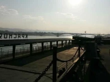 Круизы / Морские, речные прогулки ПассажирРечТранс в Красноярске