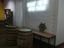бар Jawsspot в Красноярске