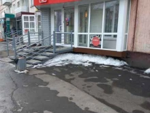 оператор связи МТС в Березовском
