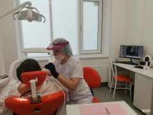 медицинский и стоматологический центр Жемчуг в Тюмени