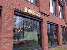 салон элитной мебели Rossi в Санкт-Петербурге