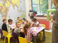 центр детского развития CINTYPLAY в Челябинске