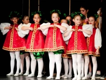 школа танца и воздушной гимнастики Dance hall в Казани