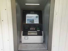 банкомат Сбербанк в Нариманове