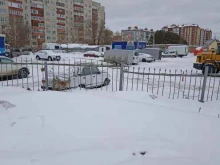 Автостоянки Автостоянка в Тюмени