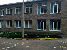 Детский сад №60, проспект Октября, 109/3 