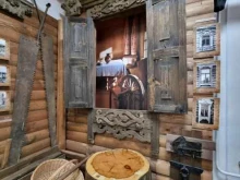 музей сибирских промыслов и ремесел Дом мастеров в Тобольске