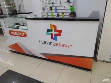 Ремонт мобильных телефонов Service Bright в Сочи