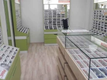магазин оптики Айкрафт в Магадане