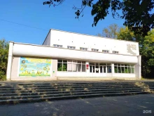 дом творчества Успех в Астрахани