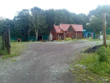 Кутха, Таежная улица, 40 