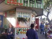 Киоск по продаже фастфуда, Боевая, 53а/5 киоск 