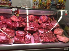 Мясо / Полуфабрикаты Мясная лавка в Кемерово