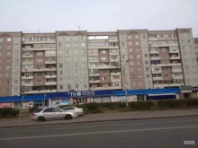 Авторемонт и техобслуживание (СТО) Авторемонтная мастерская в Красноярске