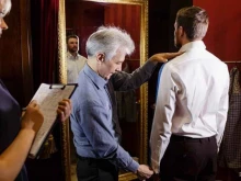 салон по пошиву мужской одежды Royal Tailor в Санкт-Петербурге