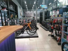 магазин велосипедов Велоцентр в Белгороде