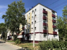 терминал СберБанк в Южно-Сахалинске