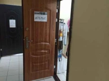 Ателье швейные Ателье в Барнауле