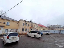 Строительство многоквартирных домов ДВ Групп в Хабаровске