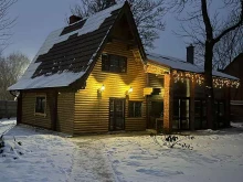 гостевой дом Fox House в Калининграде