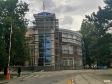 торгово-производственная компания Атлас копко в Краснодаре
