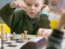городской шахматный клуб Новый гамбит в Хабаровске