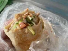 кафе Марракеш в Сургуте