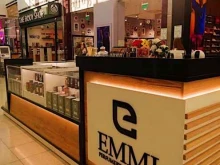 магазин парфюмерии Emmi в Санкт-Петербурге