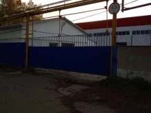 Прогресс-плюс, проезд Тозелеш, 110/1 
