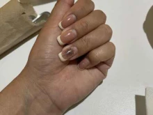 Nail Bar, проспект 50 лет Октября, 16/1 