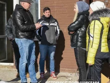 Архивный отдел Администрация городского округа Балашиха в Балашихе