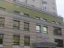 в офисе Эксперт MARBUS в Уфе