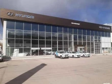 официальный дилер Hyundai Автоимпорт в Рязани