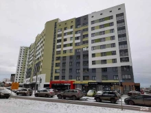 магазин Фасоль в Верхней Пышме