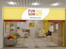 сеть туристических агентств Fun&Sun в Санкт-Петербурге