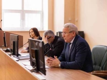 Московский государственный технический университет им. Н.Э. Баумана, 1-я Институтская улица, 1а 