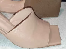 Изготовление ключей Мастерская по ремонту обуви в Лыткарино