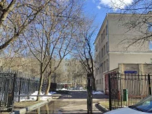 Дорогомиловский районный суд, улица Студенческая, 36 