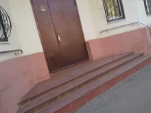 Городская больница №2 г. Тулы им. Е.Г. Лазарева Лечебно-восстановительный комплекс в Туле